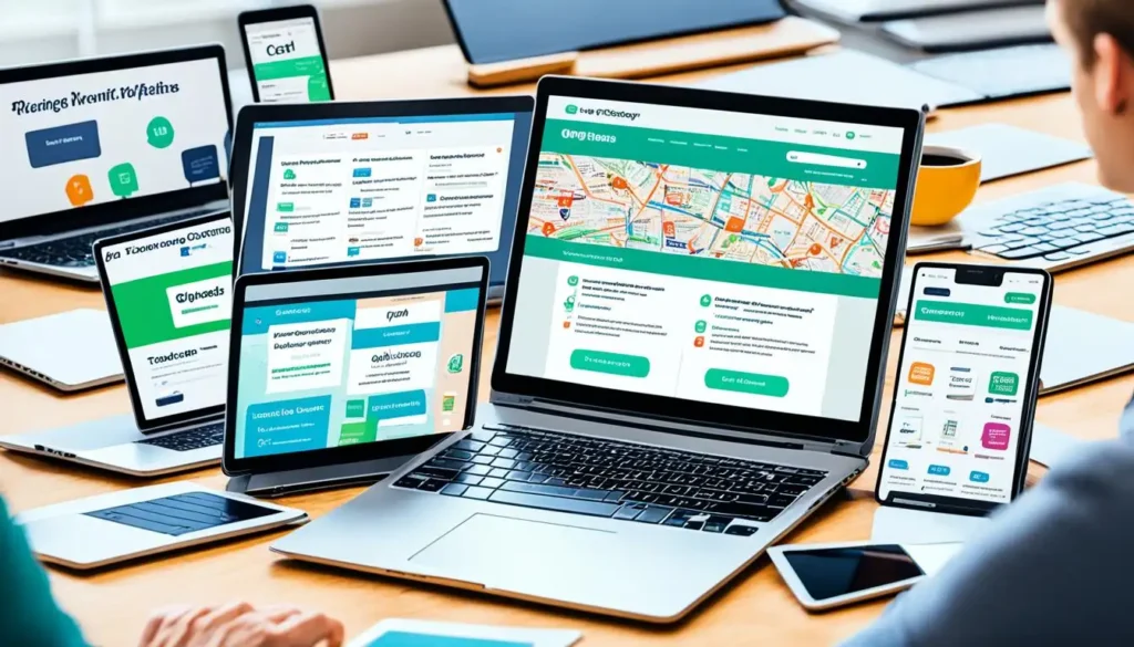 Preços aulas online